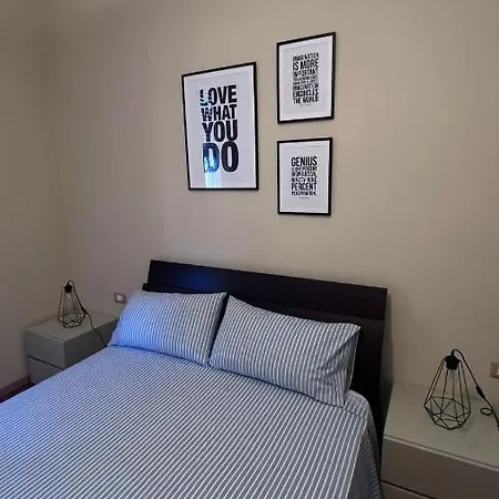 Appartement Terrazza Porta Venezia Howme Milan