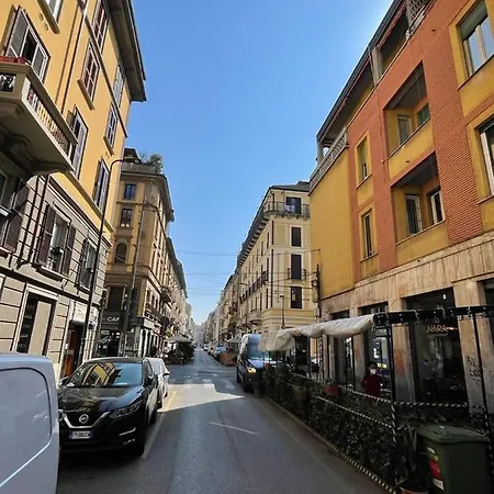 Terrazza Porta Venezia Howme