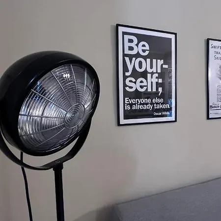 Daire Terrazza Porta Venezia Howme Milano