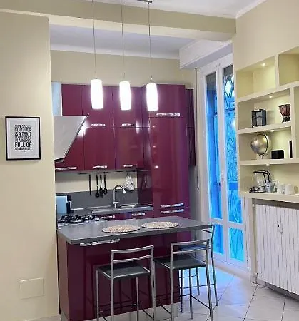 Terrazza Porta Venezia Howme Apartment Milan