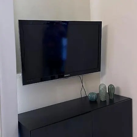 Terrazza Porta Venezia Howme 아파트 밀라노